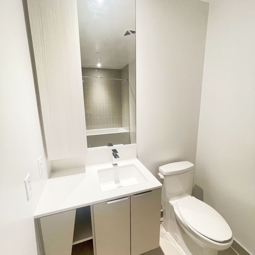 For Lease - 3900 Confederation Parkway Unit# 2812, Mississauga, Ontario - Photo 1