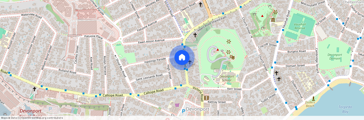 149 Victoria Road, Devonport, North Shore City