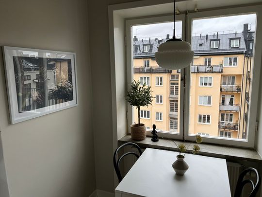Swedenborgsgatan, Stockholm - Foto 1