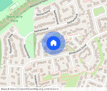 23, Alnwickhill Terrace, Edinburgh, EH16 6YD - Photo 1