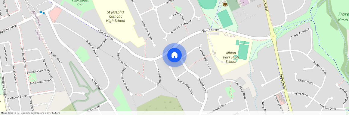 6 Hillside Drive, Albion Park NSW 2527