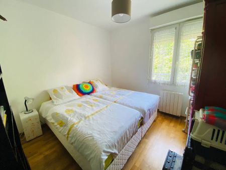 Location appartement 3 pièces 57.4 m² à Évreux (27000) - Photo 3