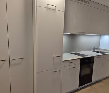 1 Zimmer, 30 m², EG - Foto 1