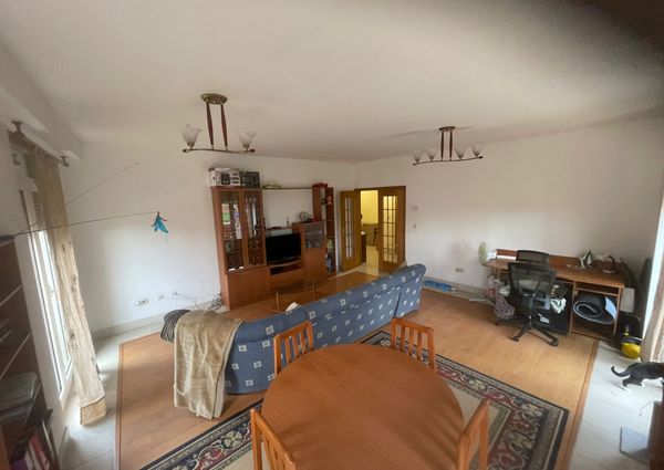 Apartamento T2 no Centro comercial Fórum