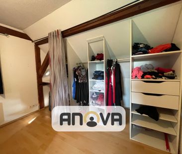 Truchtersheim, appartement 3 pcs 58 m² - Photo 3