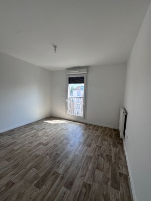 Appartement / Offre 55871356 - Photo 1