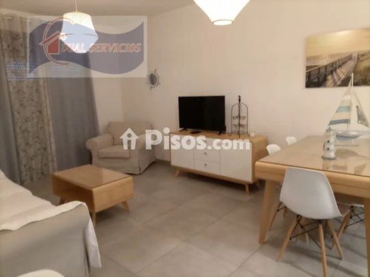 Piso en alquiler en El Rompido - Photo 1