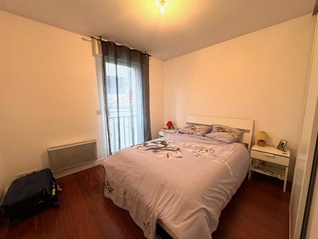 Appartement COURBEVOIE - 3 pièces - 54 m2 Lot 202 - Photo 5