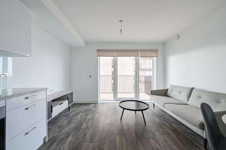 Adlay Apartments, Silvertown, E16 - Photo 3