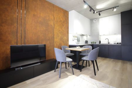 Do wynajęcia oryginalne mieszkanie w stylu Loft - Фото 3