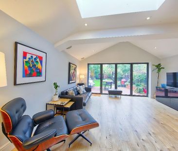 4 bedroom terraced house to rent - Photo 4