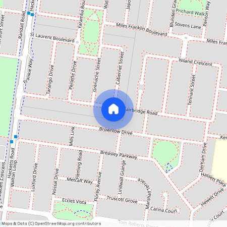 43 Fairbridge Road, Point Cook VIC 3030