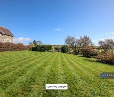 1 bedroom terraced house to rent - Photo 6