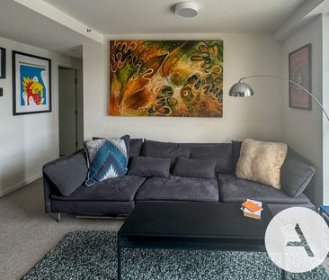 201/259 Northbourne Ave, Lyneham ACT 2602 - House For Rent | Domain - Photo 1