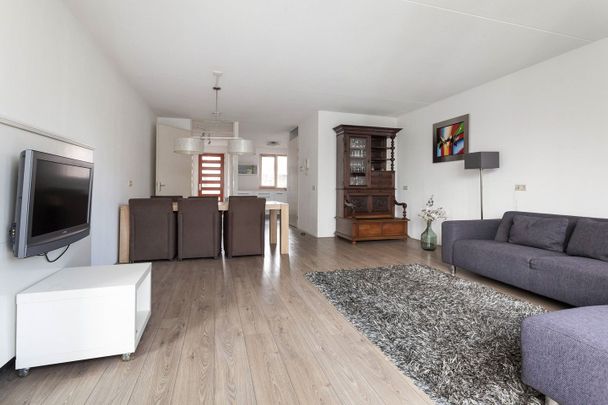 Appartement te huur: Berkelselaan 119 3037 PD Rotterdam - Foto 1