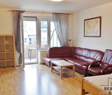 Pronájem bytu 2+kk 54 m² - Photo 1