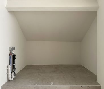 Gerenoveerd duplex appartement met 3 slaapkamers te huur te Wetteren - Photo 1