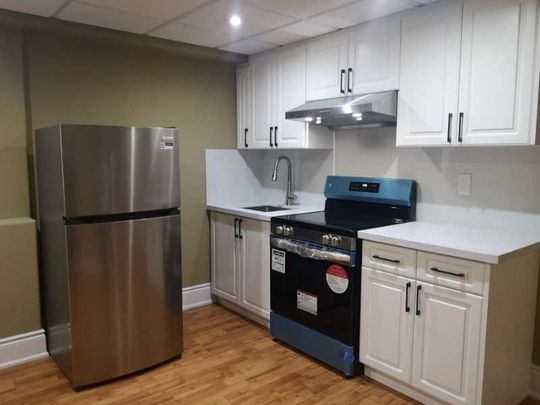 For Lease - 27 Jaylynn Court, Vaughan, Ontario - Photo 1