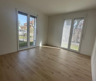 2.5 Zimmer - Photo 1