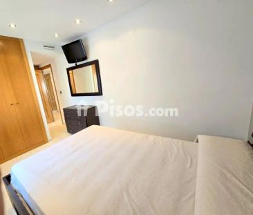 Apartamento en alquiler en Carrer de Formentera - Photo 6