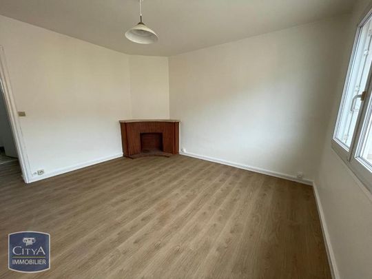 Location Appartement 1 pièce 39m² LE HAVRE 76600 - Photo 1