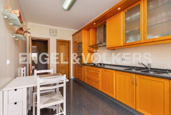 Apartamento T3 em Lisboa