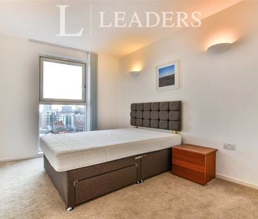 1 bedroom apartment to rent Skyline Central 2, 49 Goulden Street, M... - Photo 6