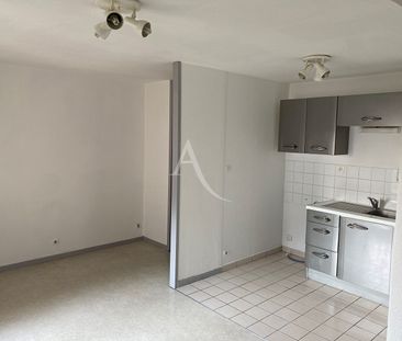 Location Appartement 3 pièces 44m² - Photo 5