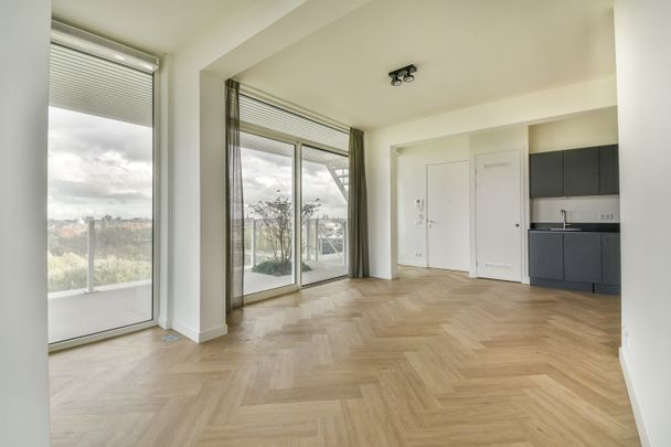 Appartement te huur: Haarlemmerweg 478 1014 BL Amsterdam - Photo 1