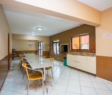 Apartamento para locação 01 dormitórios semi mobiliado, 43m² - Alto... - Foto 2