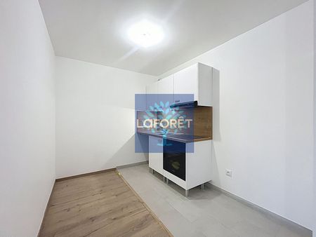 Appartement T2 Le Blanc-Mesnil à louer - Photo 2