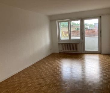 1 Zimmer, 35 m², 3. Stock - Photo 4