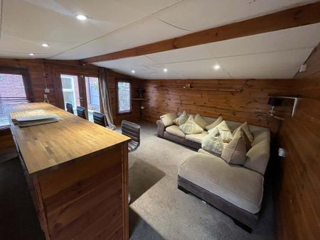 1 bedroom end of terrace house to rent - Photo 2