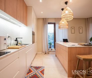 Kraków, Grzegórzki, płk. Francesco Nullo 32 - Фото 5