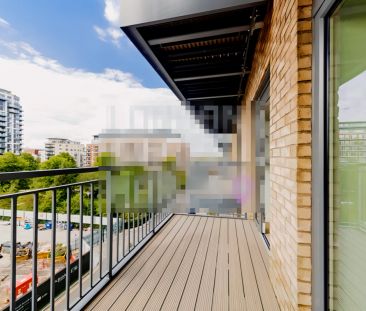 1 Bedroom 1 Bathroom Flat 41 - Photo 6