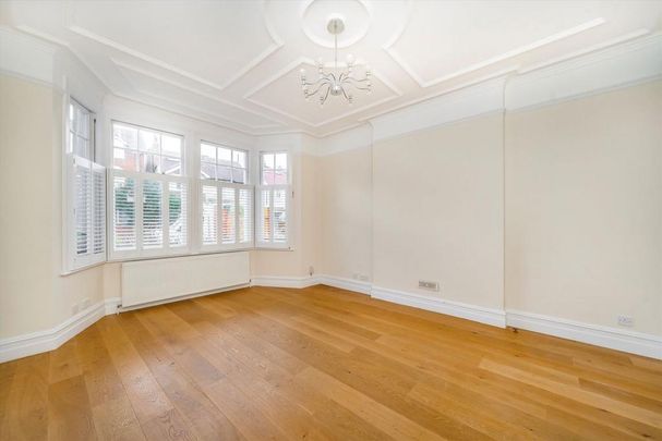 5 bedroom house to rent - Photo 1