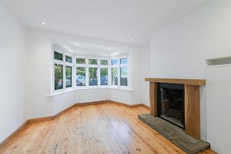 3 bedroom terraced house to rent - Photo 2