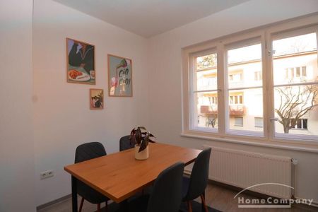 Erstbezug, Wohnung in Reinickendorf - Photo 2