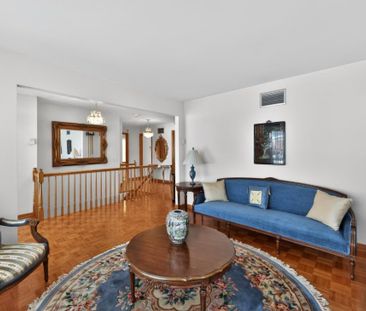 Maison de plain-pied à louer - Laval (Vimont) (Autres) - Photo 5
