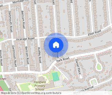 Sevington Road, Hendon, NW4 - Photo 1