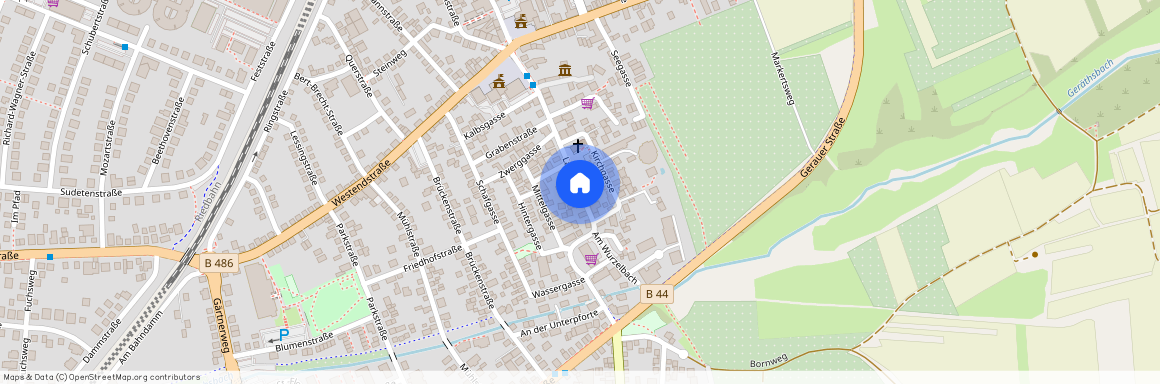 64546 Hessen - Mörfelden-Walldorf