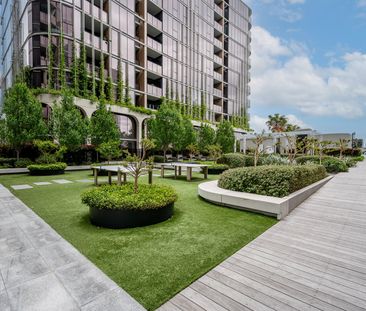 205/320 Plummer Street, Port Melbourne VIC 3207 - Photo 3