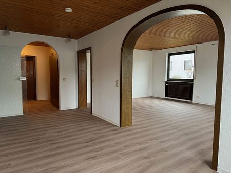 Renoviertes Einfamilienhaus in schöner Wohnlage - Photo 2