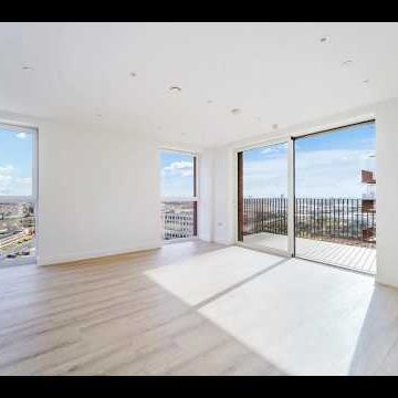 2 Bed Flat, Quay Walk, HA0 - Photo 1