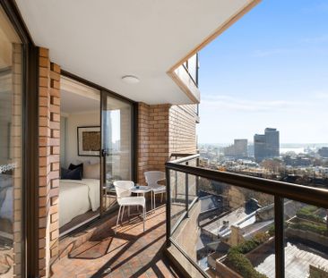 86/220 Goulburn Street, Darlinghurst NSW 2010 - Apartment For Rent ... - Photo 6