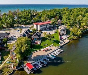 For Lease - 361 MOSLEY Street Unit# 103, Wasaga Beach, Ontario - Photo 6