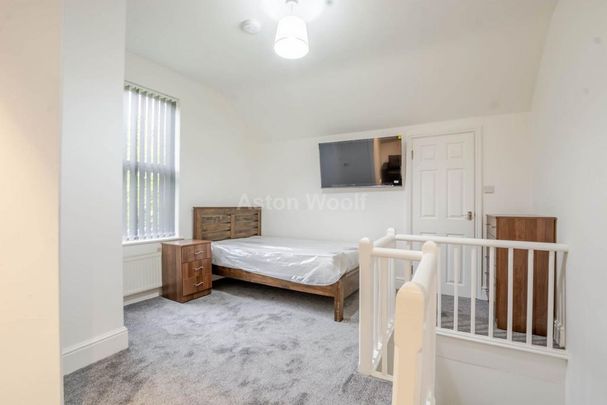 4 bedroom house share to rent - Photo 1