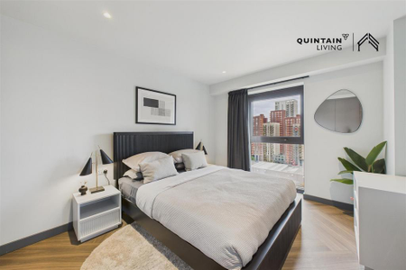 2 bedroom apartment to rent - Photo 3