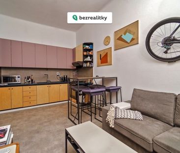 Prenájom bytu 2-izbový 63 m² – Fotografia 6