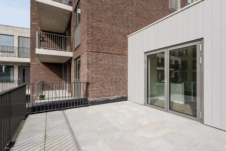 Maison Familiale Schoorlaan, Leidschendam - À Louer - Foto 4